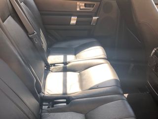 2010 LAND ROVER DISCOVERY 4 DISCOVERY 3 / 4 DISCOVERY 4 3.0 TD/SD V6 SE
